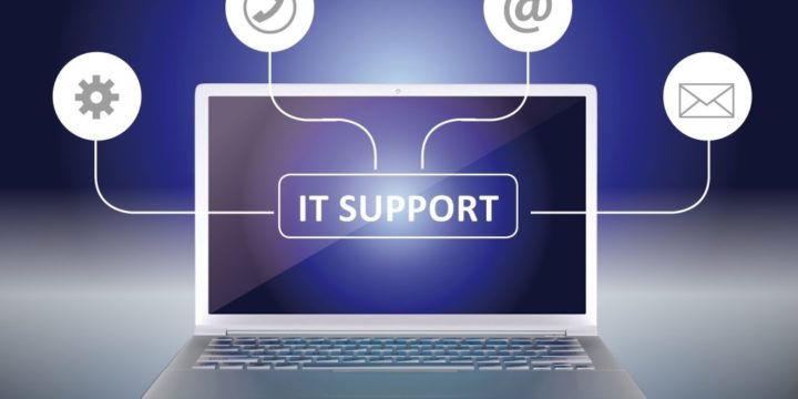 What is THE BEST IT SUPPORT SOLUTIONS : REMOTE OR ONSITE?